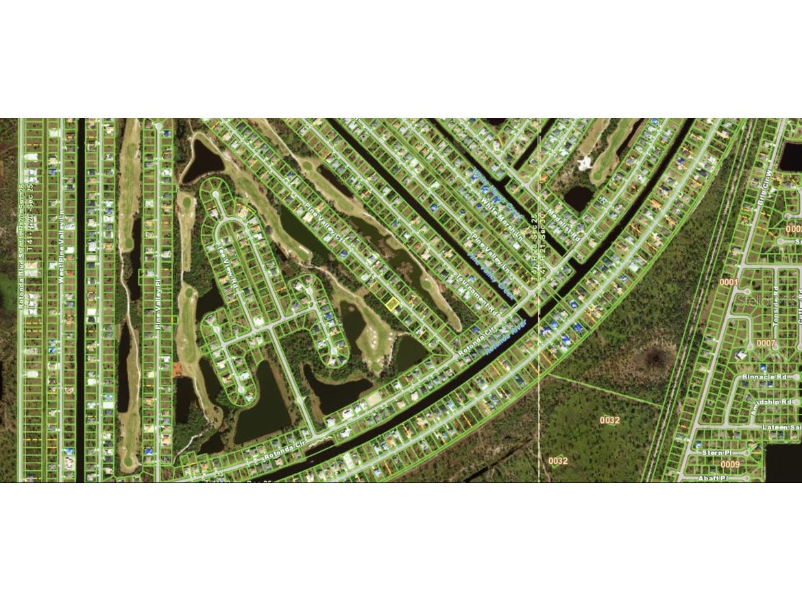 18 Pine Valley Court Rotonda West FL 33947 D6138323 image3