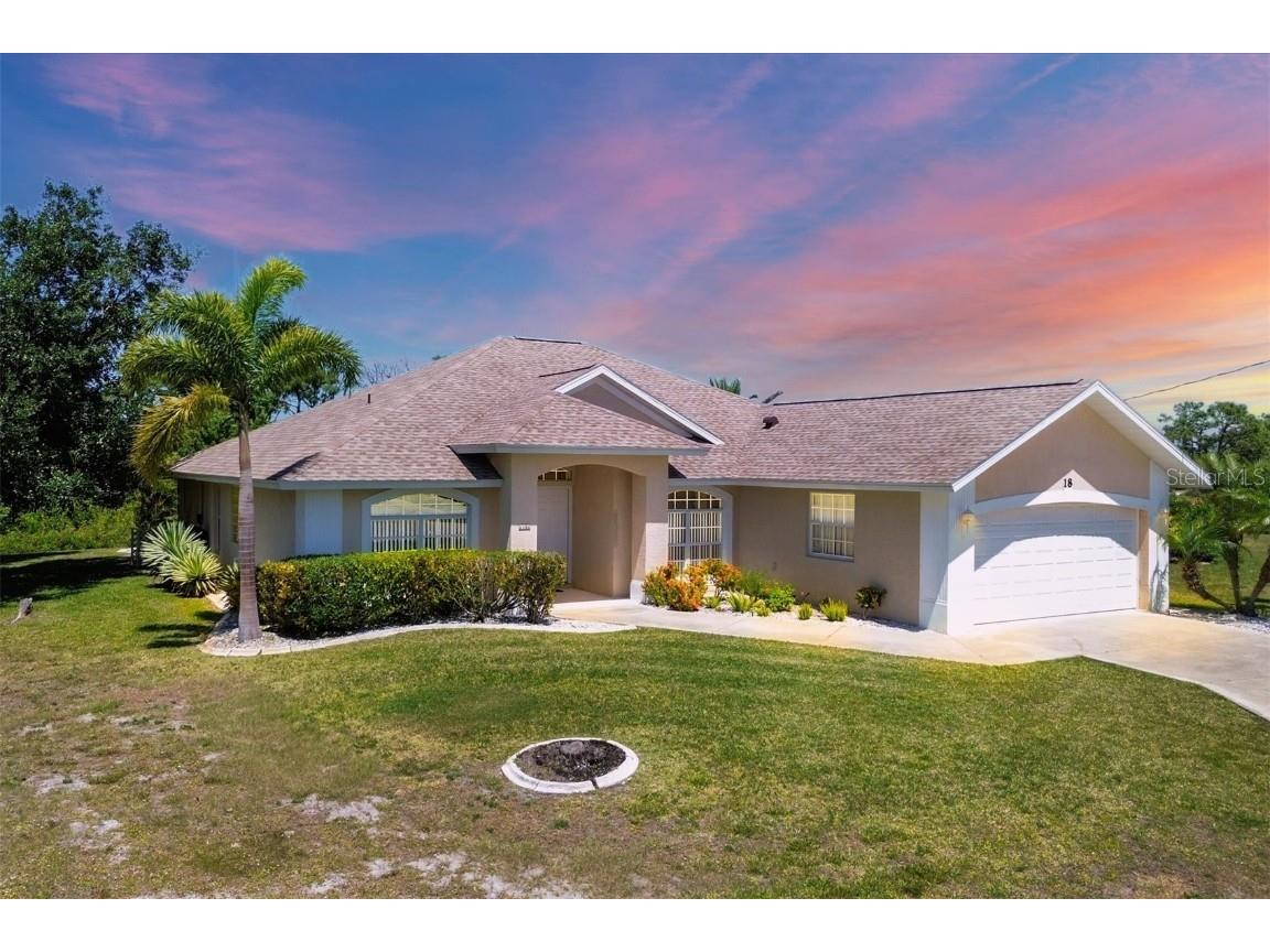 18 Pinehurst Road Rotonda West FL 33947 D6136217 image1