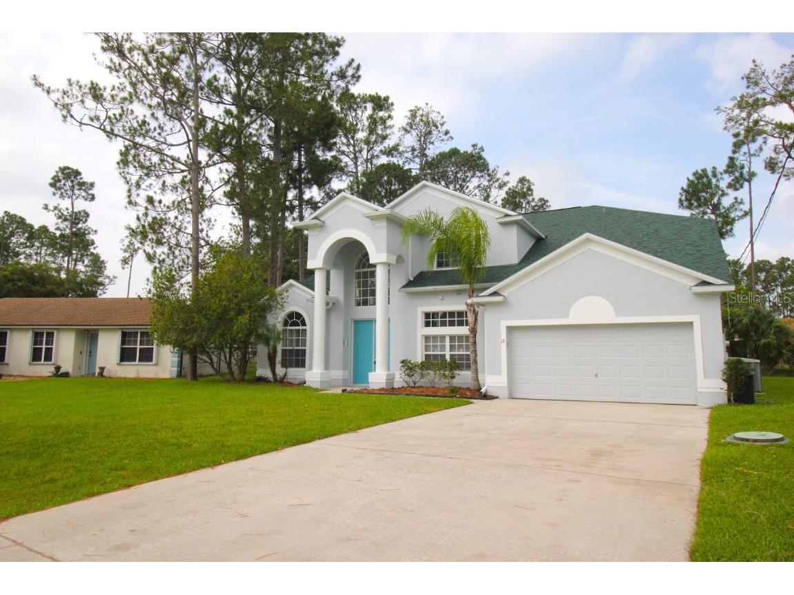 18 Pinelynn Lane Palm Coast FL 32164 FC292093 image1