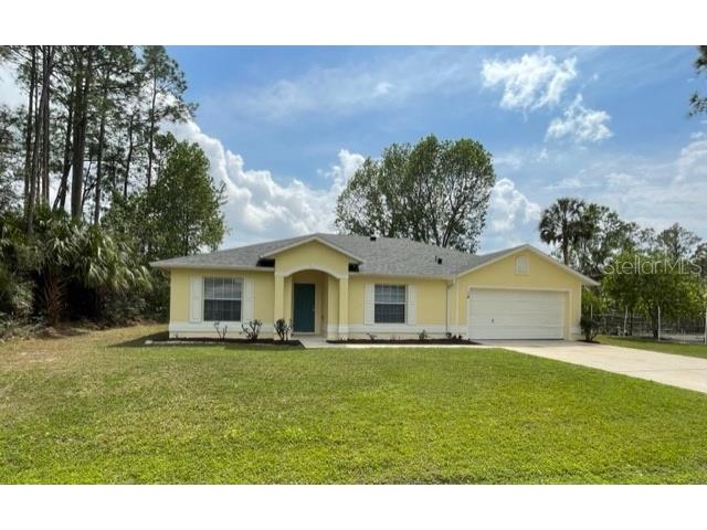 18 Pittwick Lane Palm Coast FL 32164 FC289796 image1