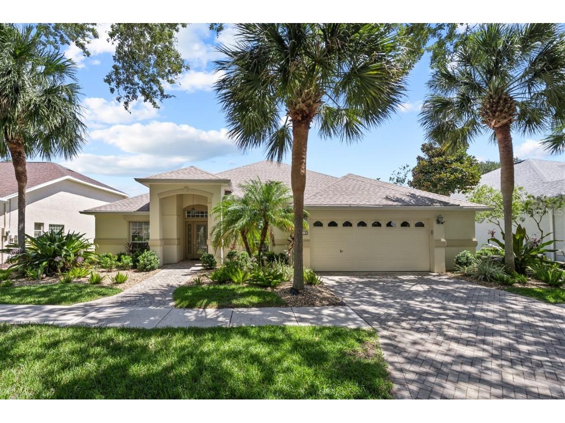 18 Players Circle Palm Coast FL 32137 FC312061 image1