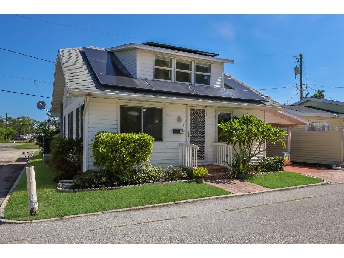 18 Ponce De Leon Street Bradenton FL 34208 - MANATEE RIVER A4579095 image1