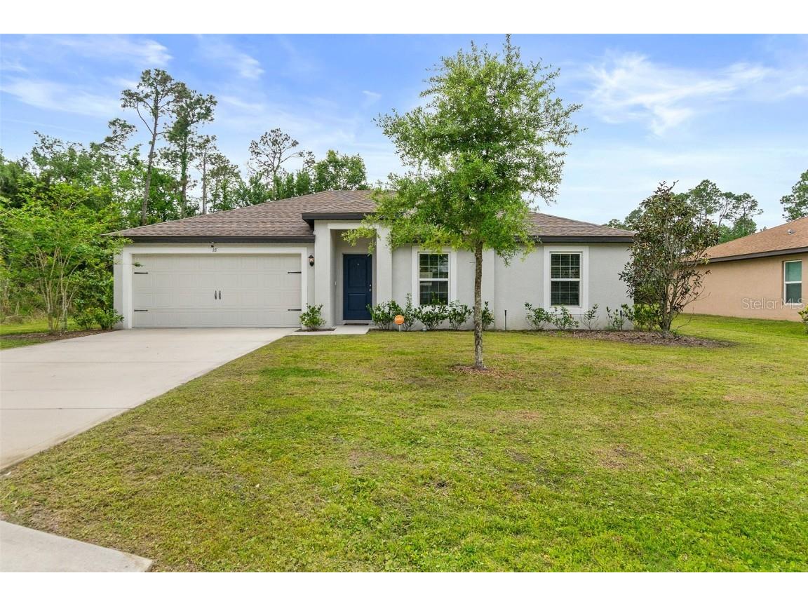18 Pony Lane Palm Coast FL 32164 FC290270 image1