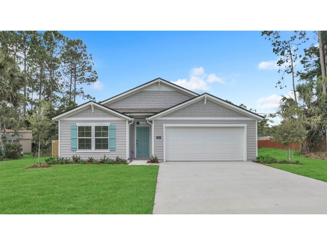 18 Poplar Drive Palm Coast FL 32164 FC288612 image1