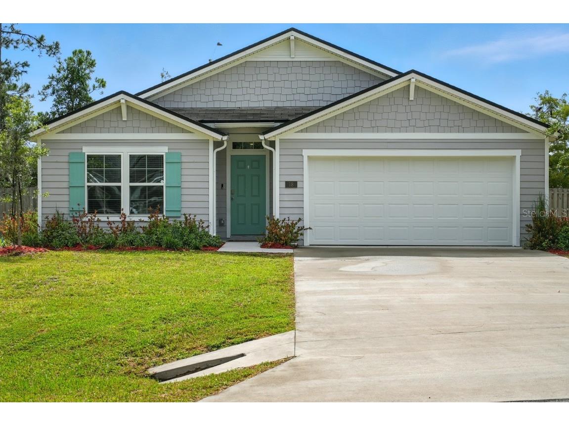 18 Poplar Drive Palm Coast FL 32164 FC312156 image1