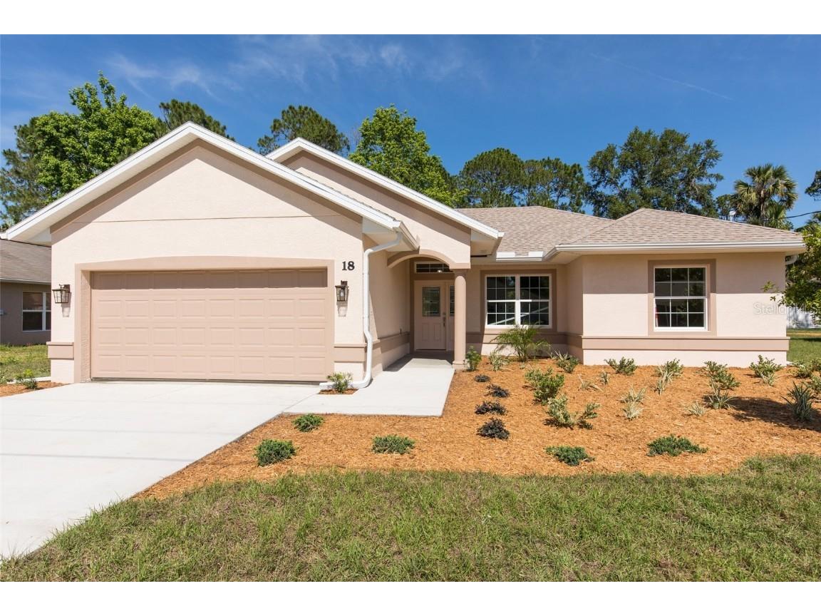 18 Porter Lane Palm Coast FL 32164 FC290723 image1