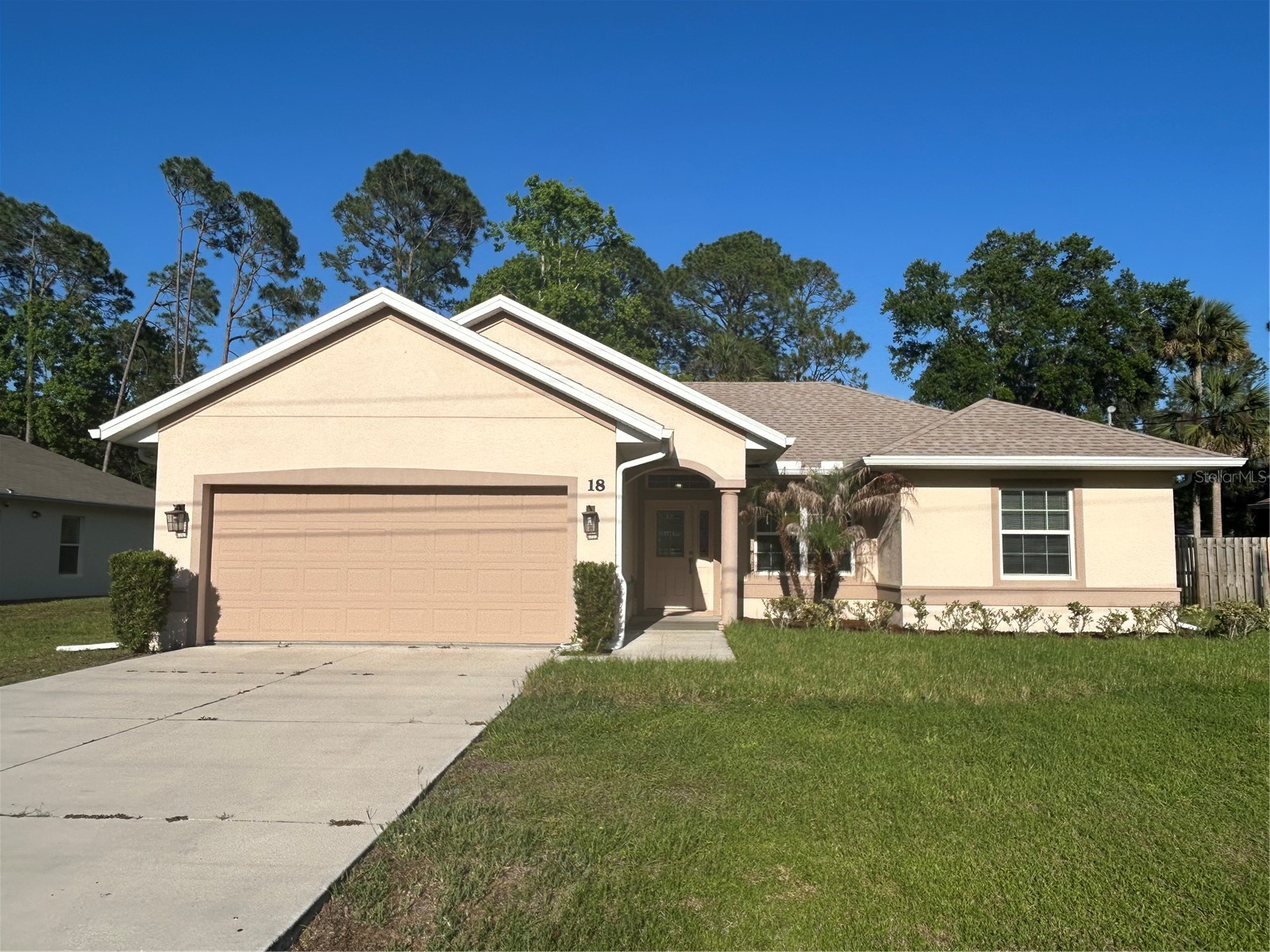 18 Porter Lane Palm Coast FL 32164 FC316971 image1