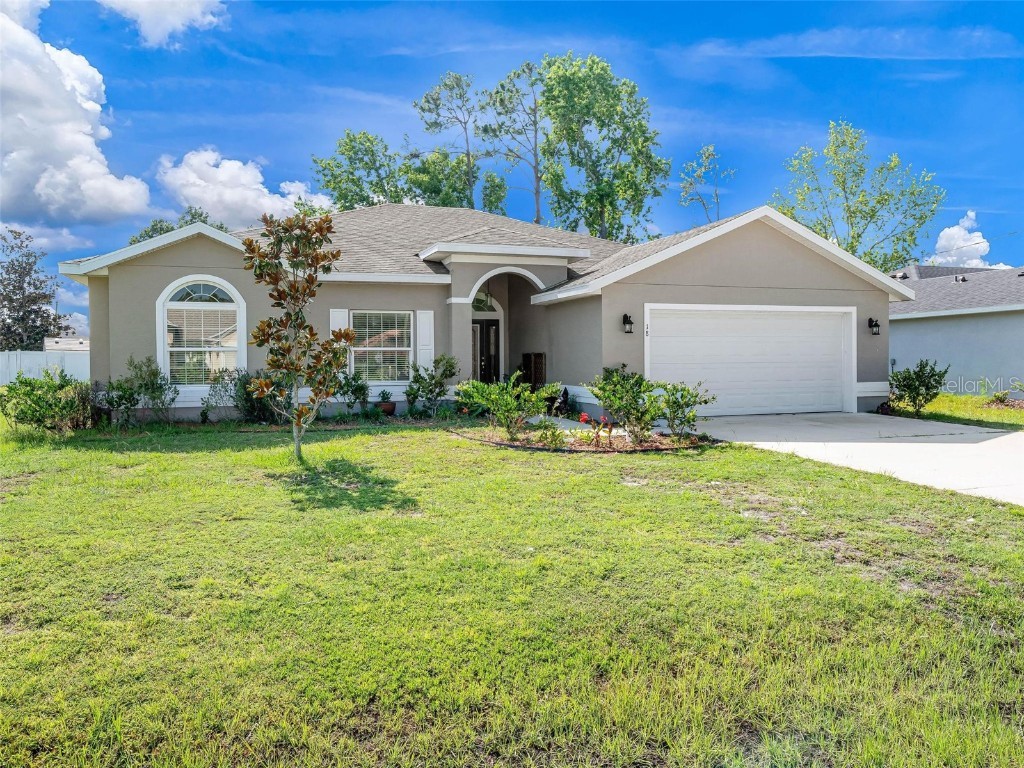 18 Preston Lane Palm Coast FL 32164 A4575971 image1