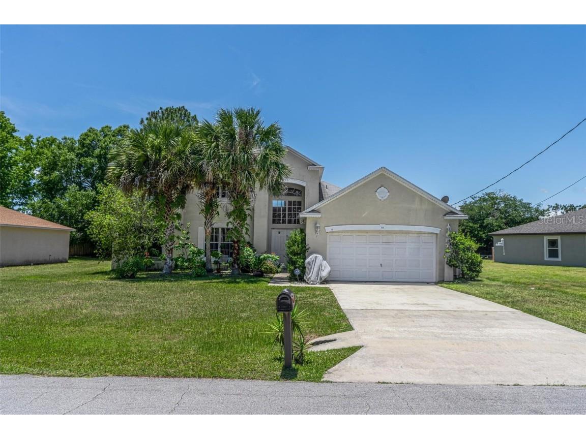18 Price Lane Palm Coast FL 32164 FC301397 image1
