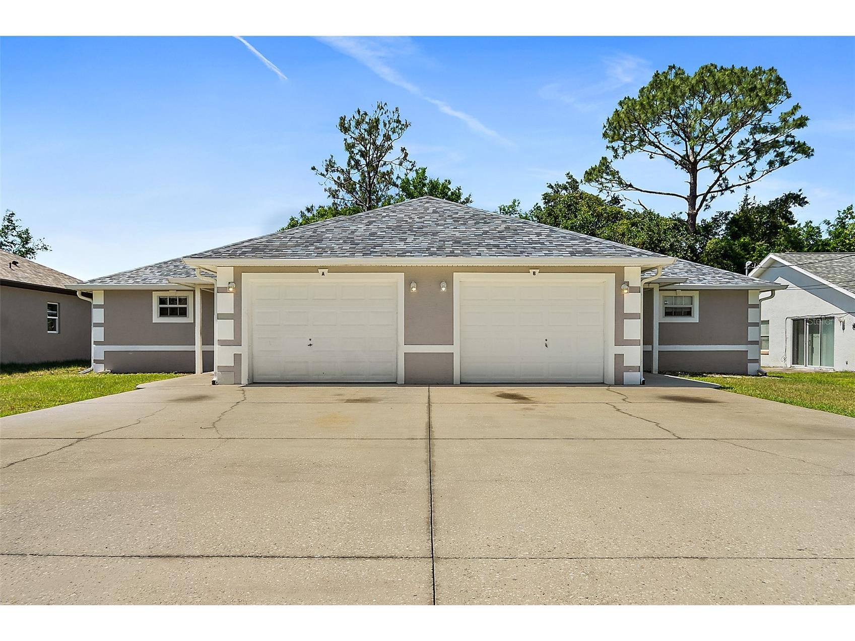 18 Prospect Lane #A & B Palm Coast FL 32164 FC316165 image1