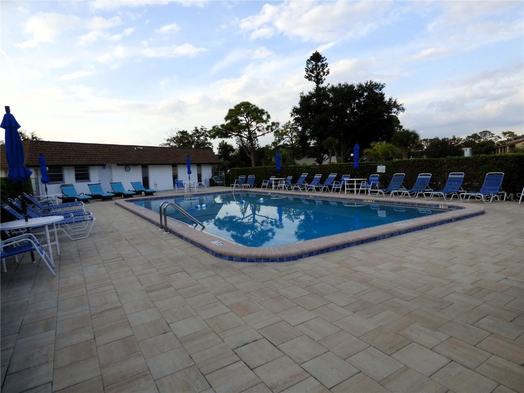 18 Quails Run Boulevard #4 Englewood FL 34223 N6141659 image25