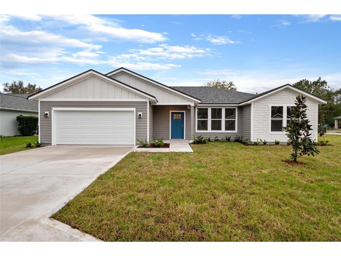 18 Radcliffe Drive Palm Coast FL 32164 FC287849 image1