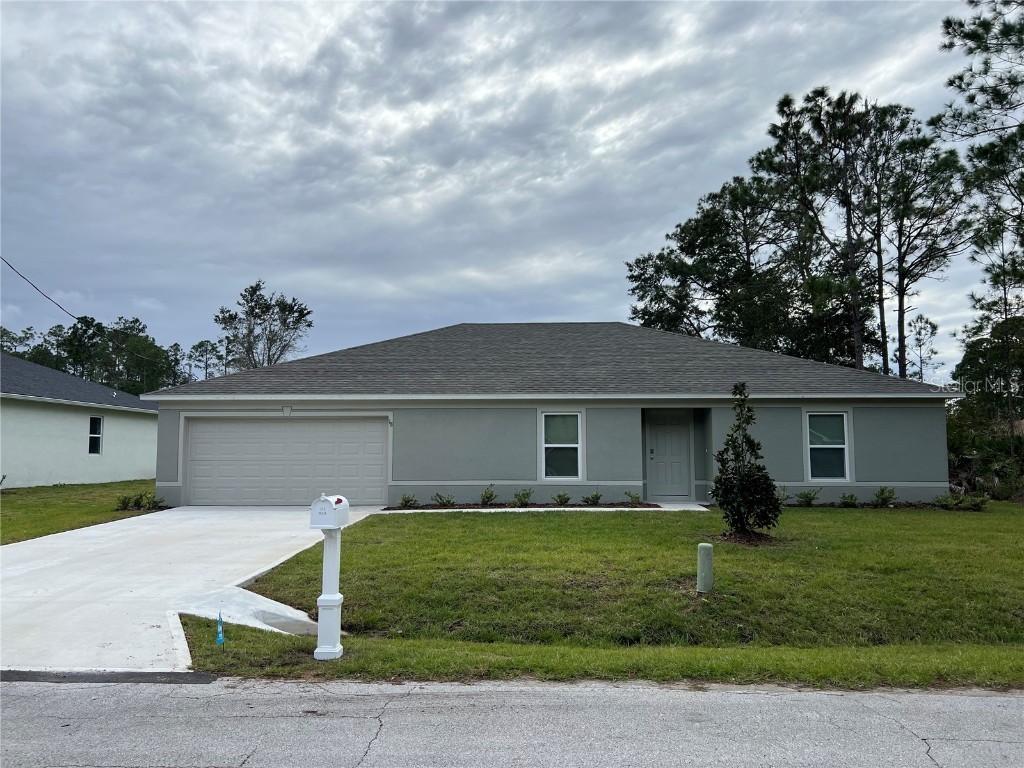 18 Rambling Lane Palm Coast FL 32164 FC296892 image1