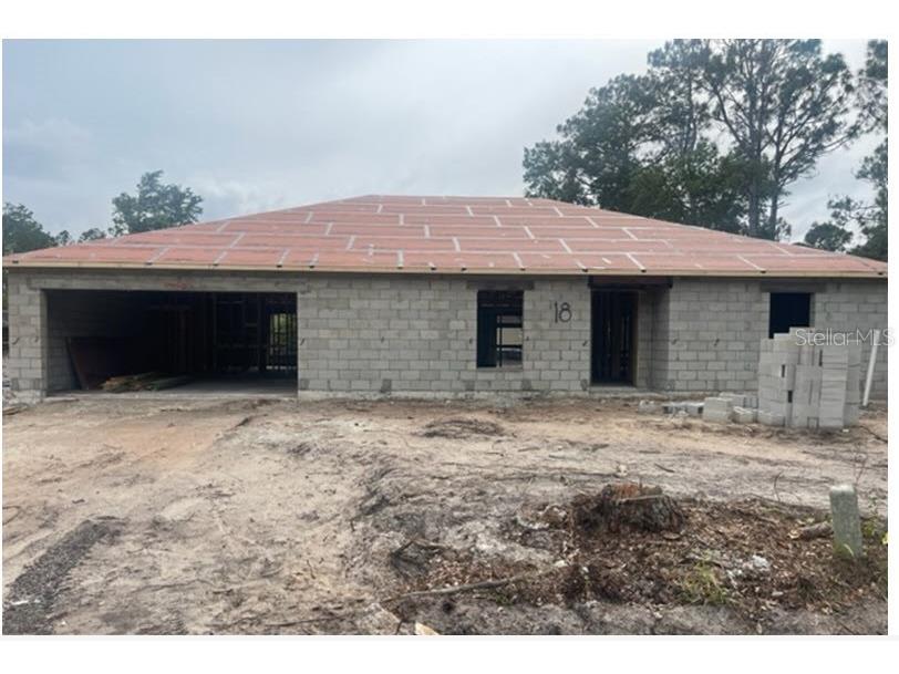 18 Rambling Lane Palm Coast FL 32164 T3439777 image1