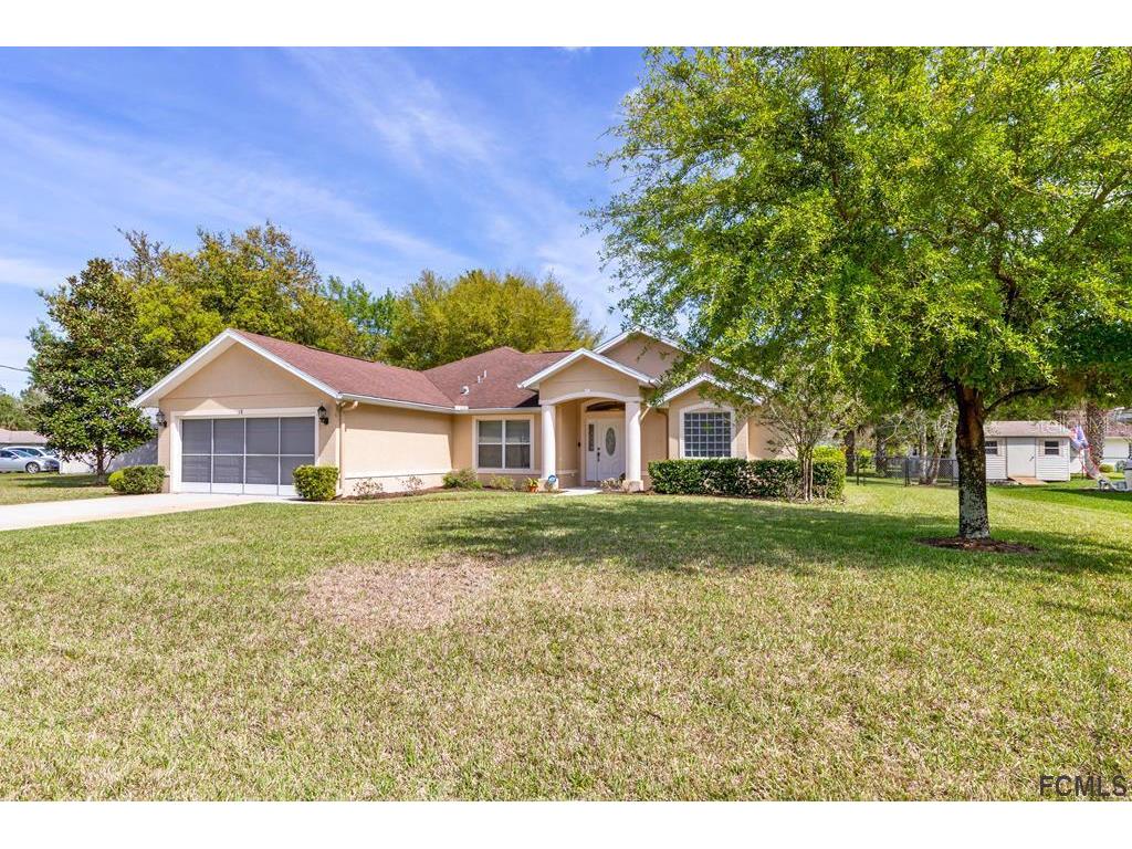 18 Ranwood Drive Palm Coast FL 32164 FC275547 image2