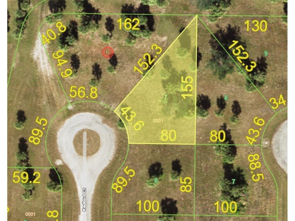 18 Redbud Court Placida FL 33946 D6142183 image1