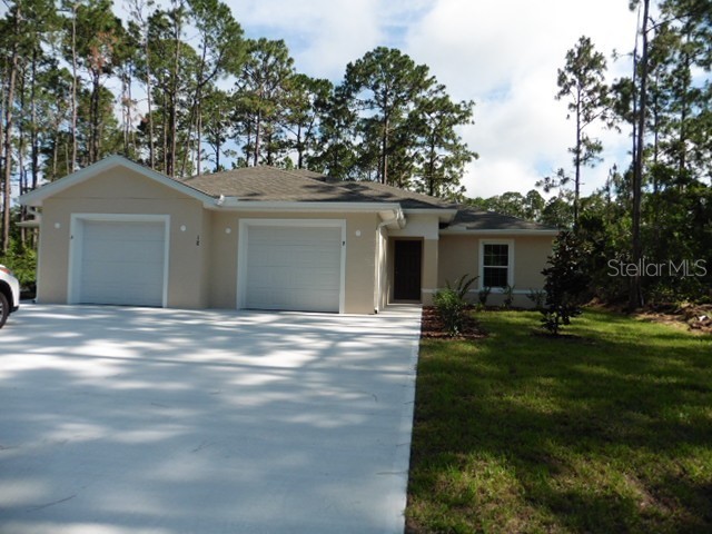 18 Regent Lane #A Palm Coast FL 32164 FC293409 image1