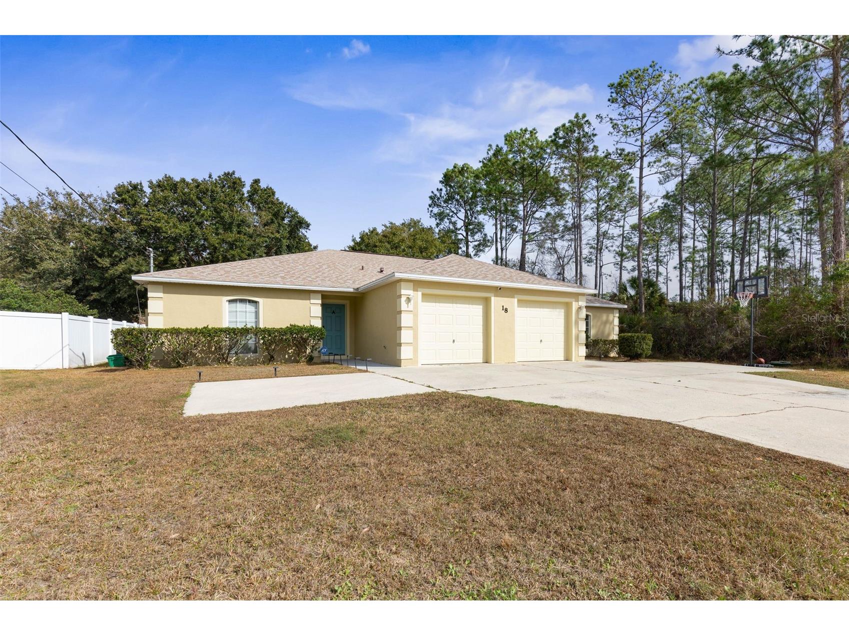 18 Regina Lane #A & B Palm Coast FL 32164 FC316662 image1