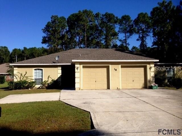 18 Regina Lane #B Palm Coast FL 32164 FC302968 image1
