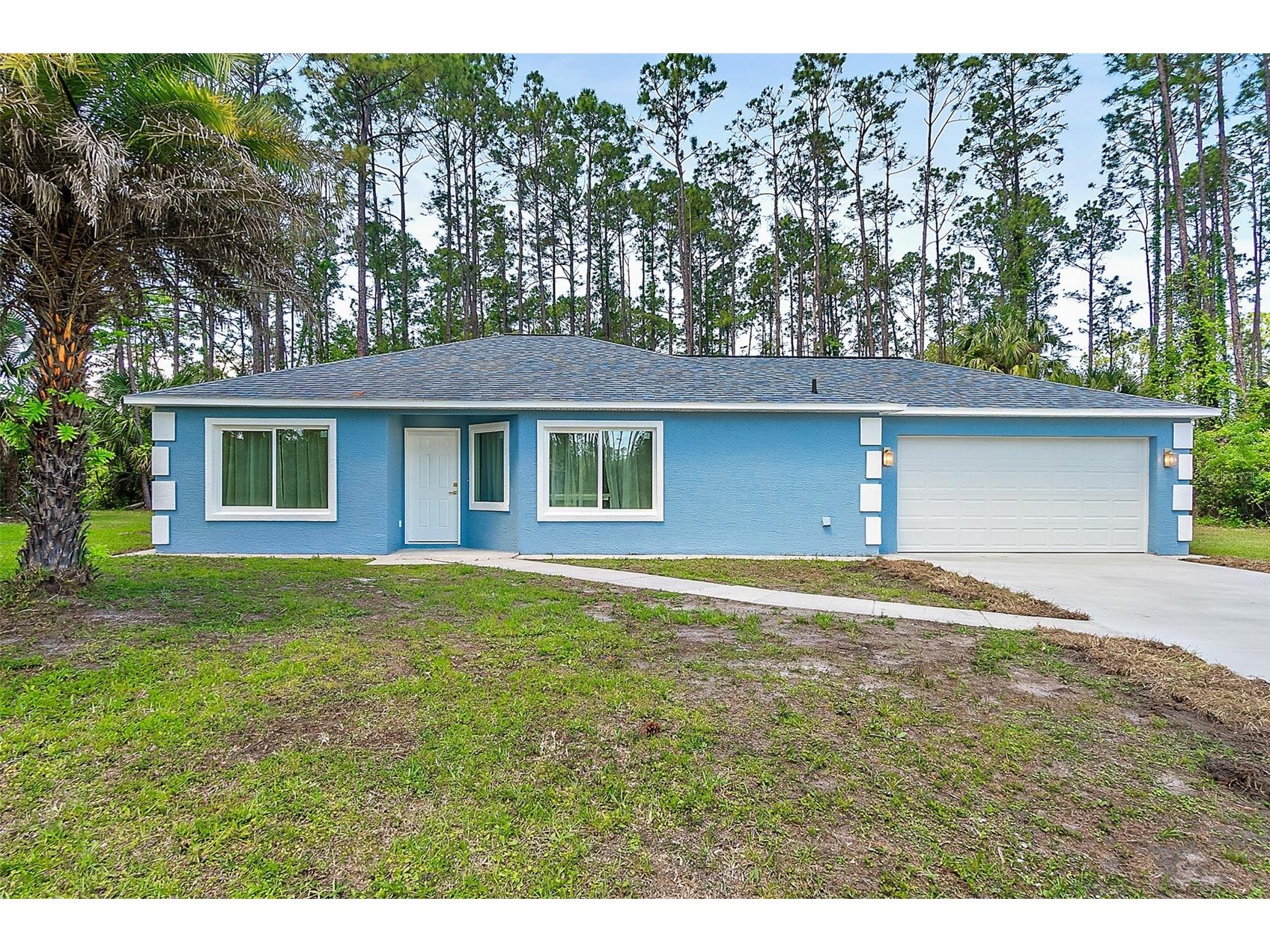 18 Reid Place Palm Coast FL 32164 FC317669 image1