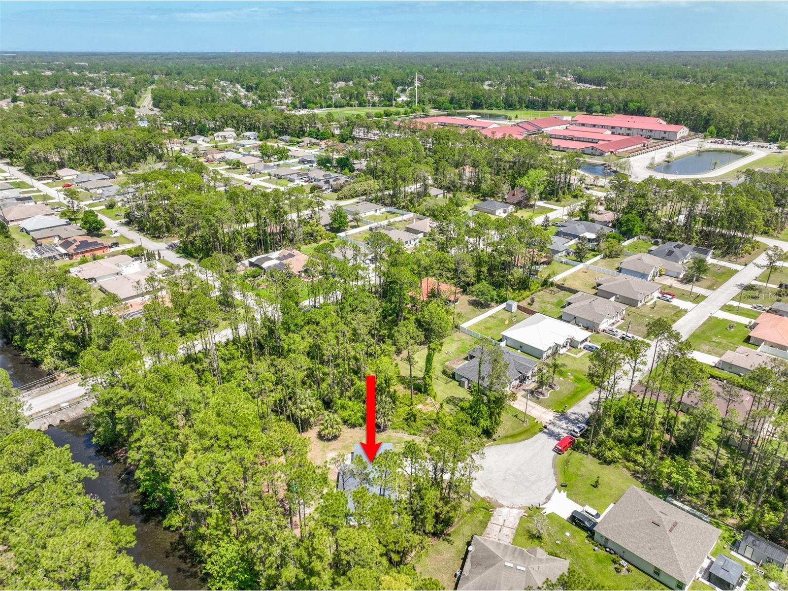 18 Reid Place Palm Coast FL 32164 FC317669 image59