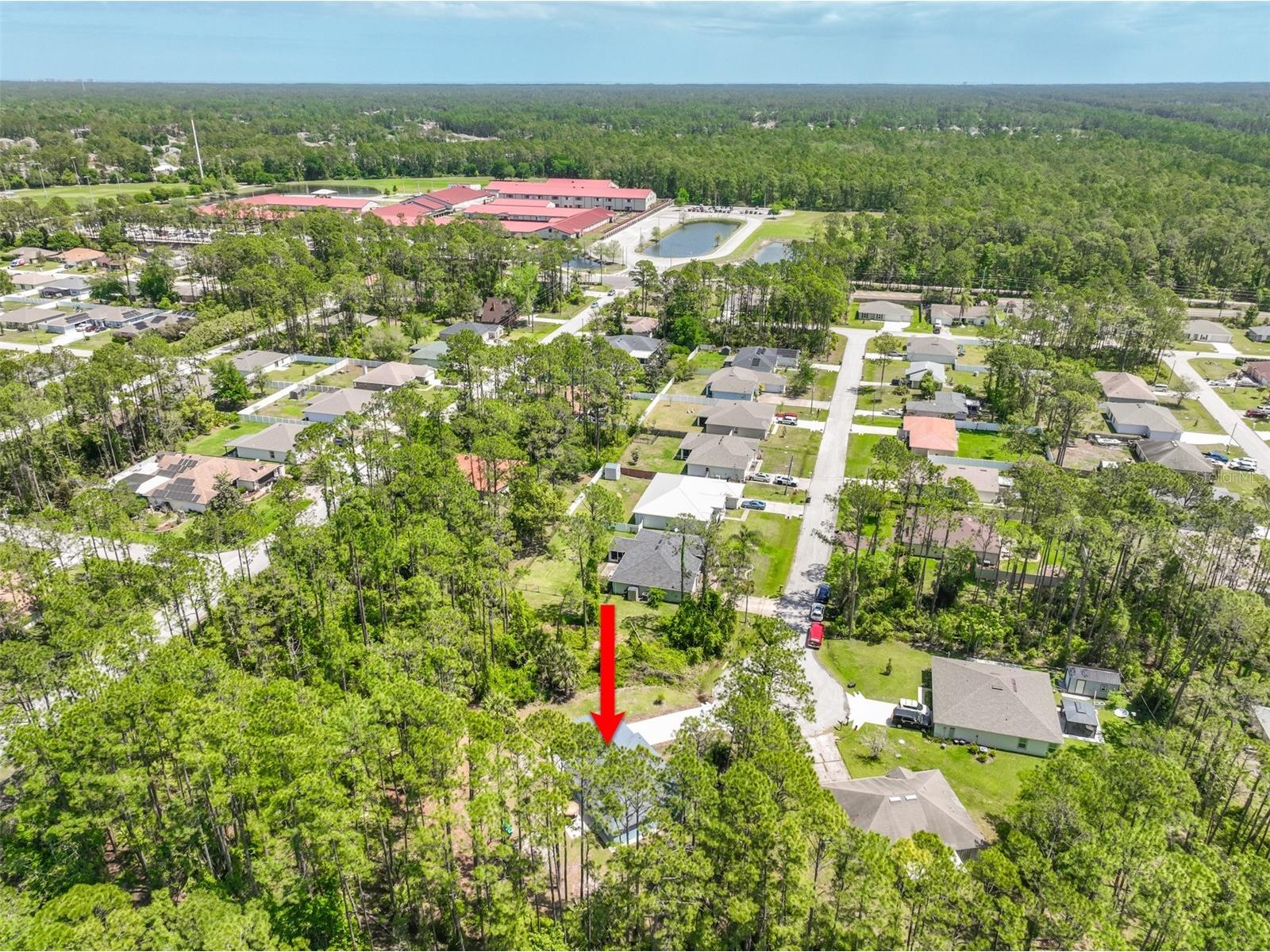 18 Reid Place Palm Coast FL 32164 FC317669 image60