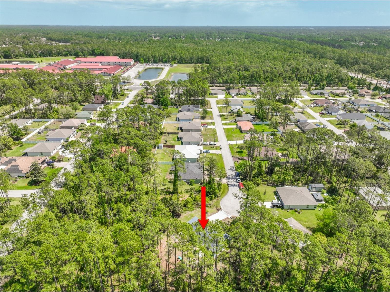 18 Reid Place Palm Coast FL 32164 FC317669 image61