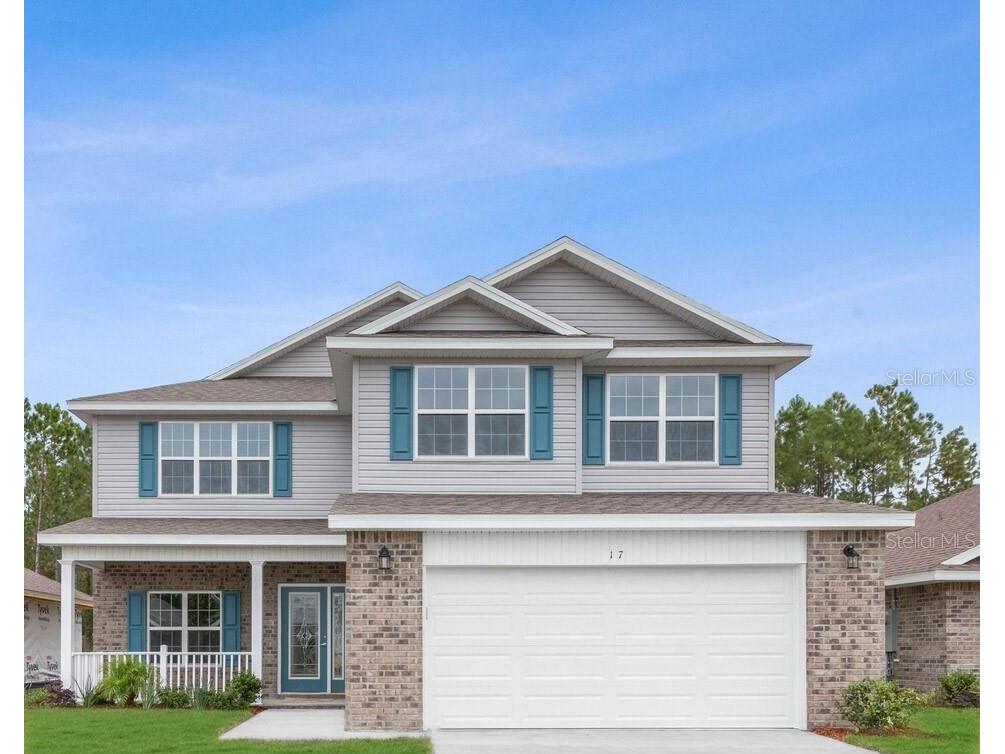 18 Renmont Place Palm Coast FL 32164 FC318535 image2