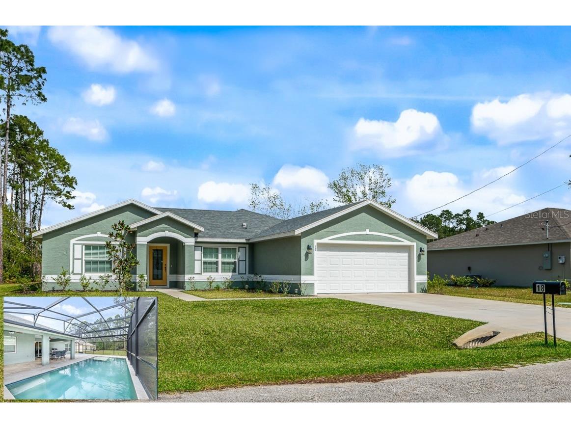 18 Reynolds Place Palm Coast FL 32164 FC308630 image1