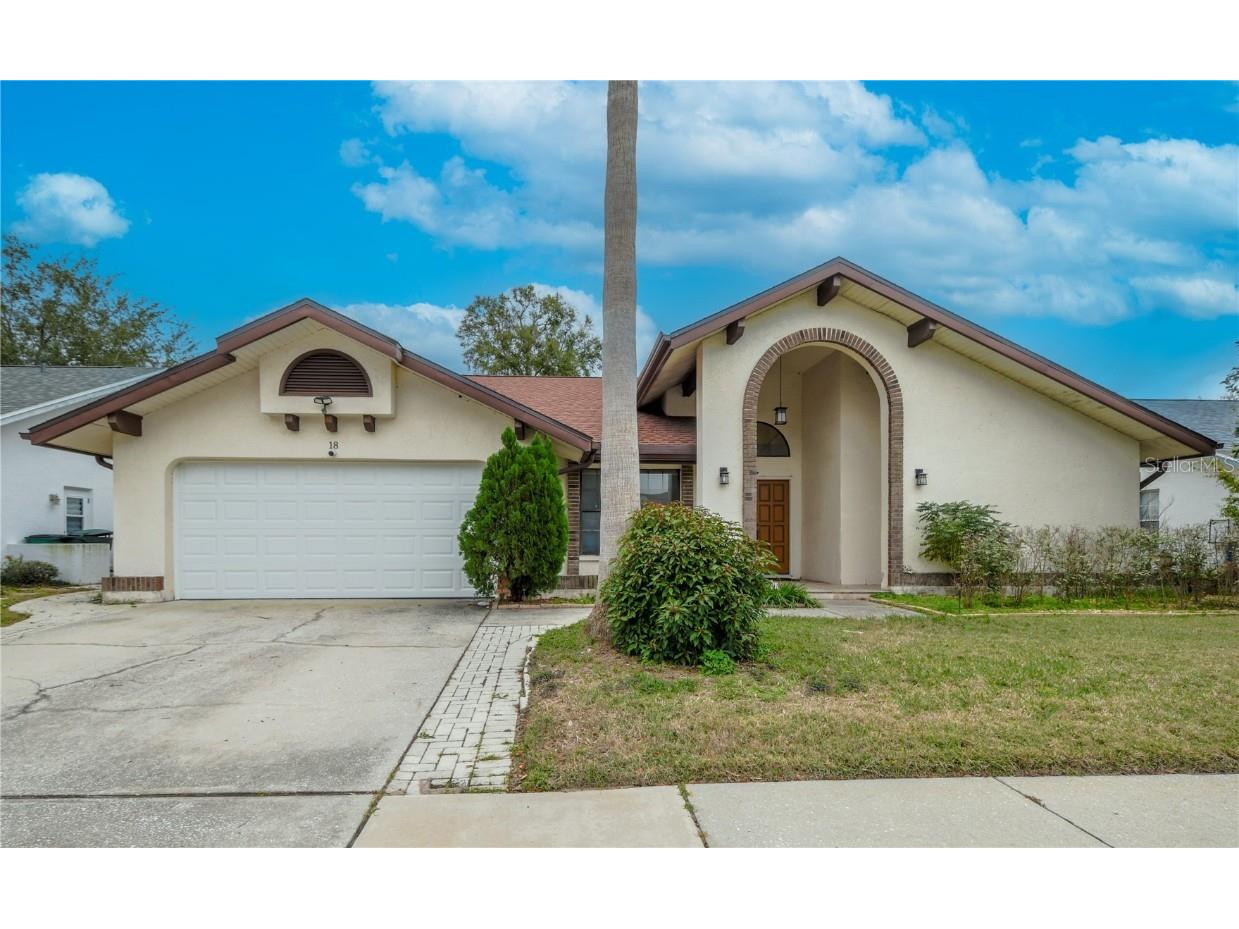 18 Ridgecroft Lane Safety Harbor FL 34695 U8226761 image1