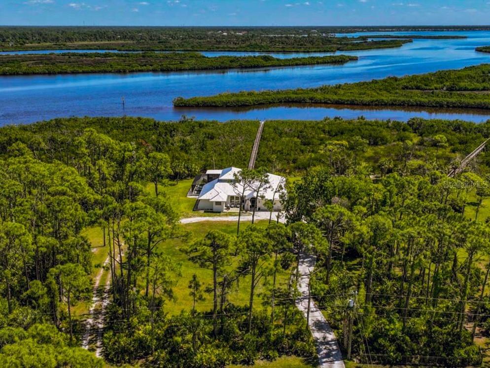 18 Riverfront Drive Venice FL 34293 - MYAKKA RIVER NS1088678 image1