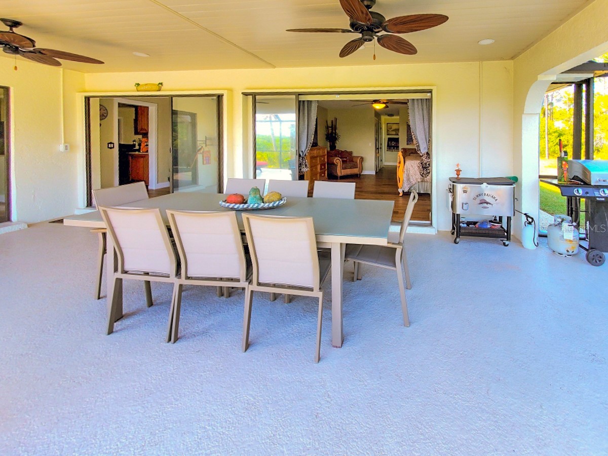 18 Riverfront Drive Venice FL 34293 - MYAKKA RIVER NS1088678 image36