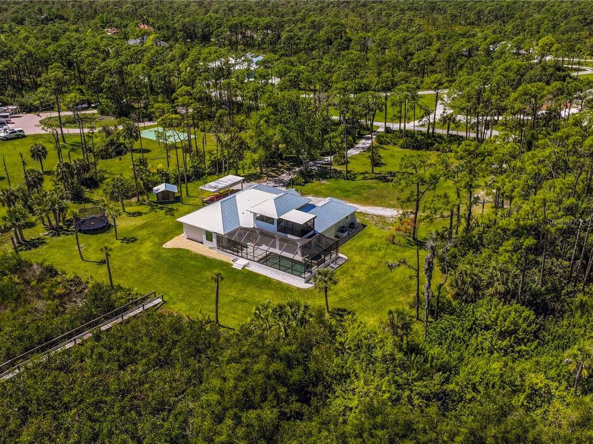 18 Riverfront Drive Venice FL 34293 - MYAKKA RIVER NS1088678 image46