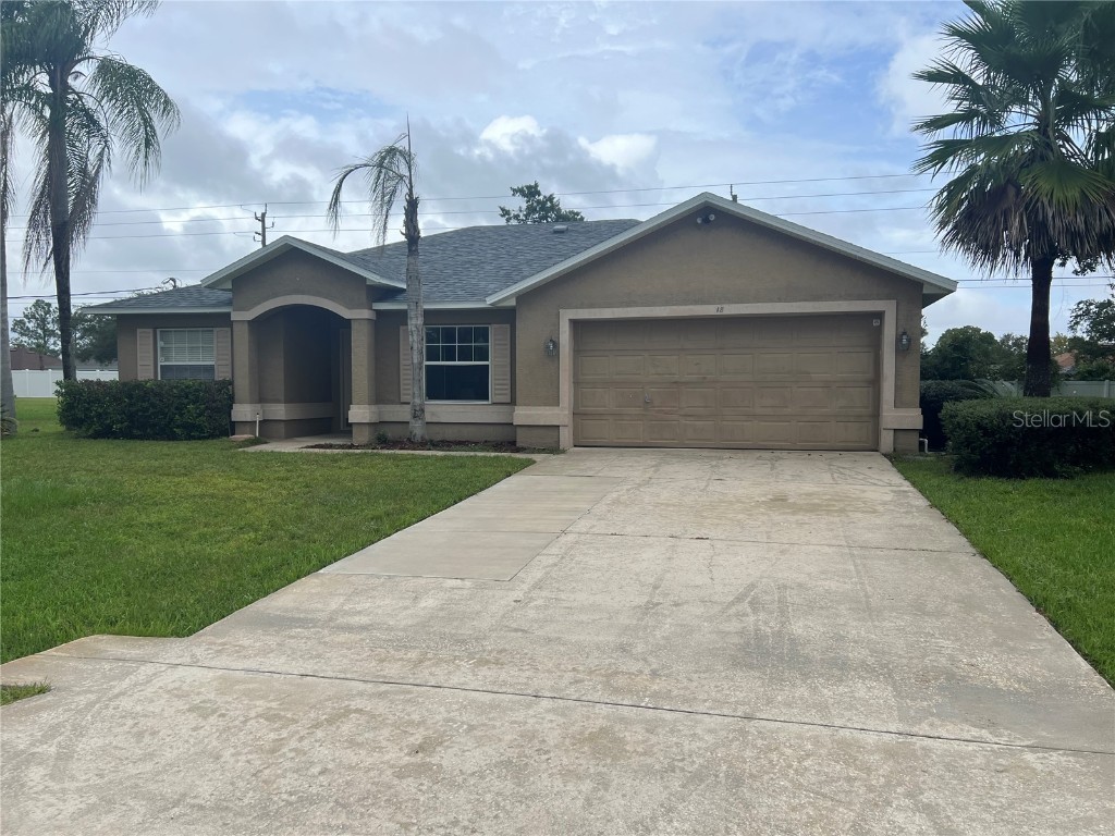 18 Rolling Fern Drive Palm Coast FL 32164 FC293432 image1