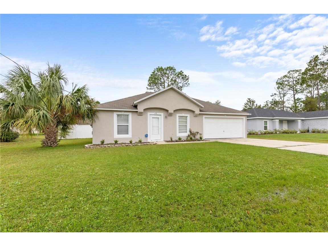 18 Round Tree Drive Palm Coast FL 32164 FC287417 image1