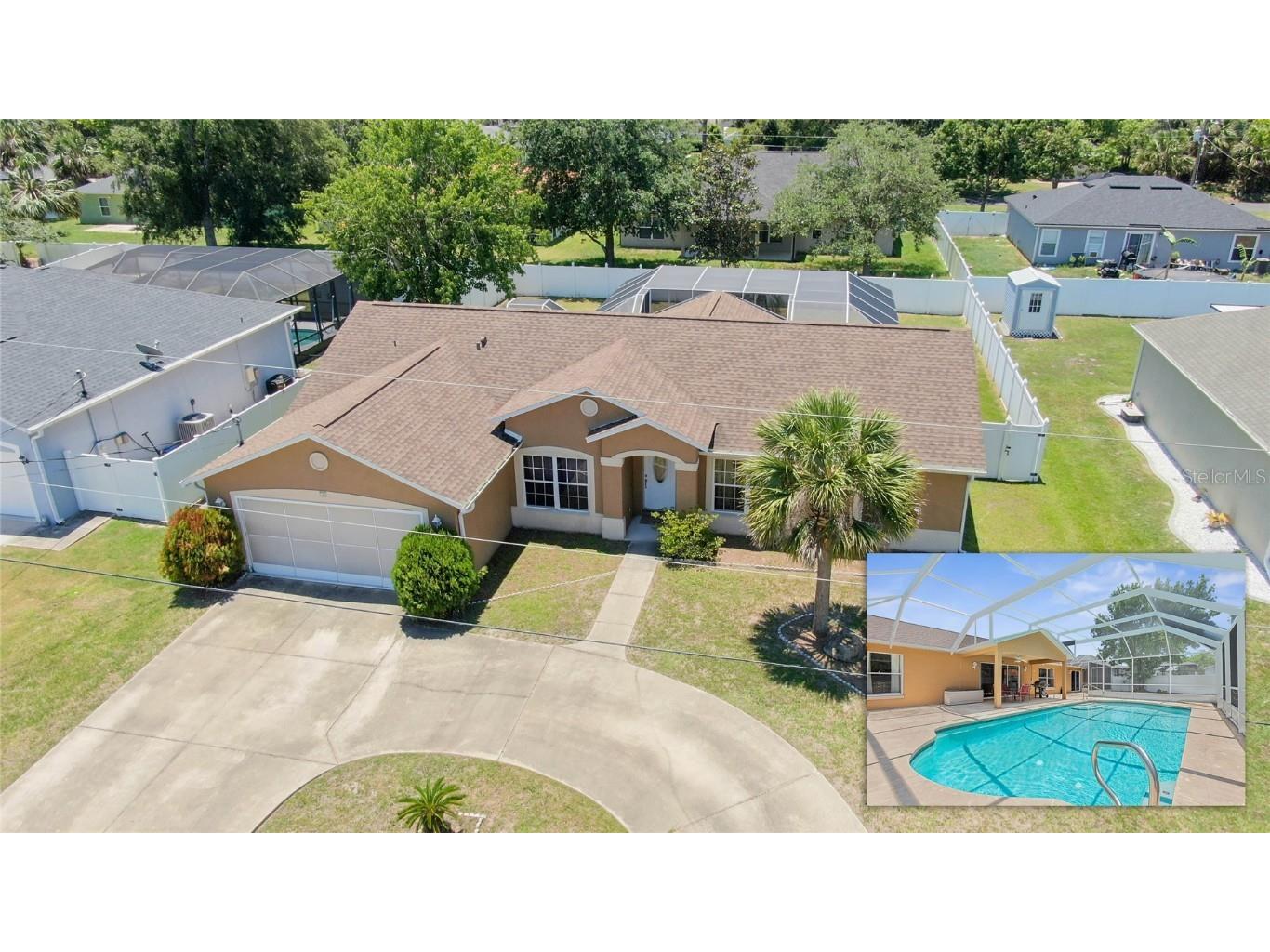 18 Royal Palm Lane Palm Coast FL 32164 FC310039 image1