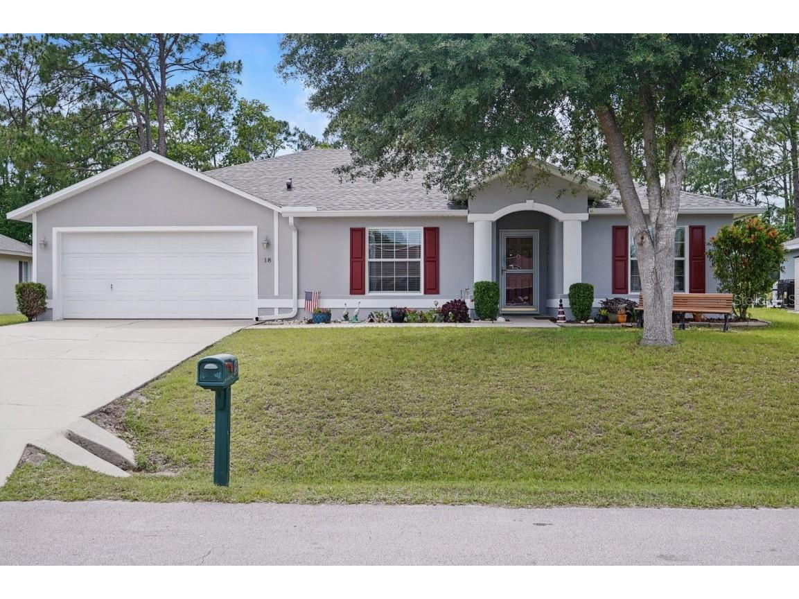 18 Russell Drive Palm Coast FL 32164 FC309741 image1