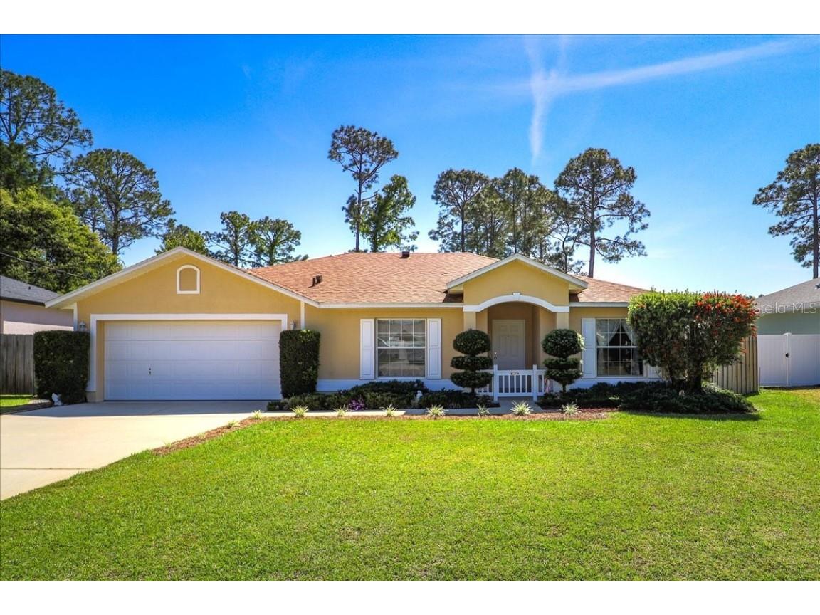 18 Rydell Lane Palm Coast FL 32164 FC299270 image1