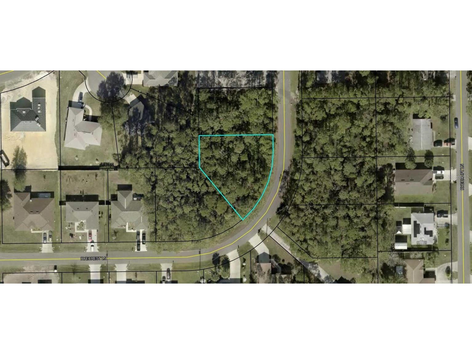 18 Ryecrest Lane Palm Coast FL 32164 FC313789 image1