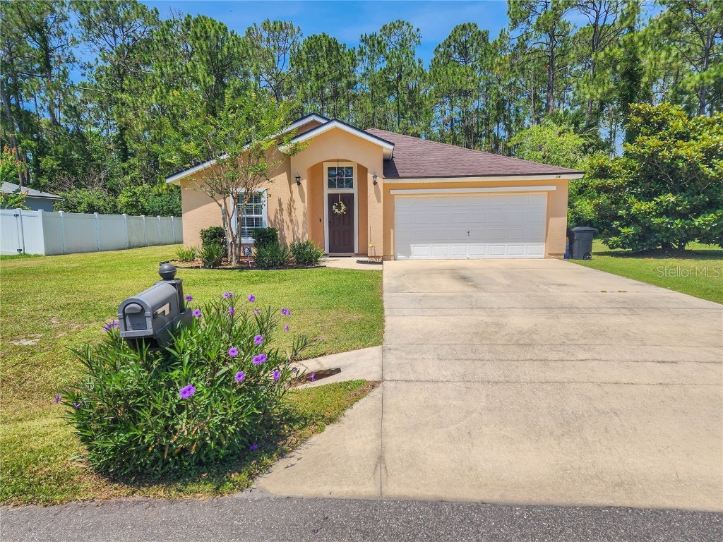 18 Ryecroft Lane Palm Coast FL 32164 FC291741 image1