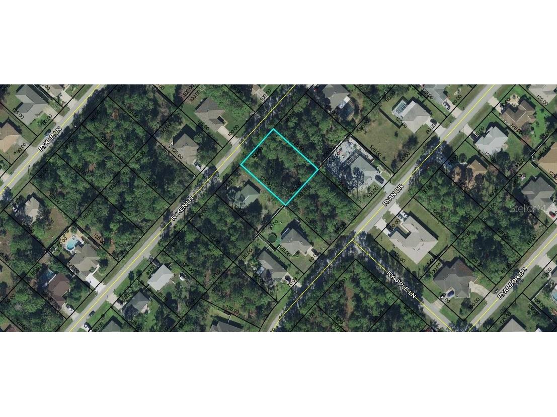 18 Ryken Lane Palm Coast FL 32164 FC285272 image1