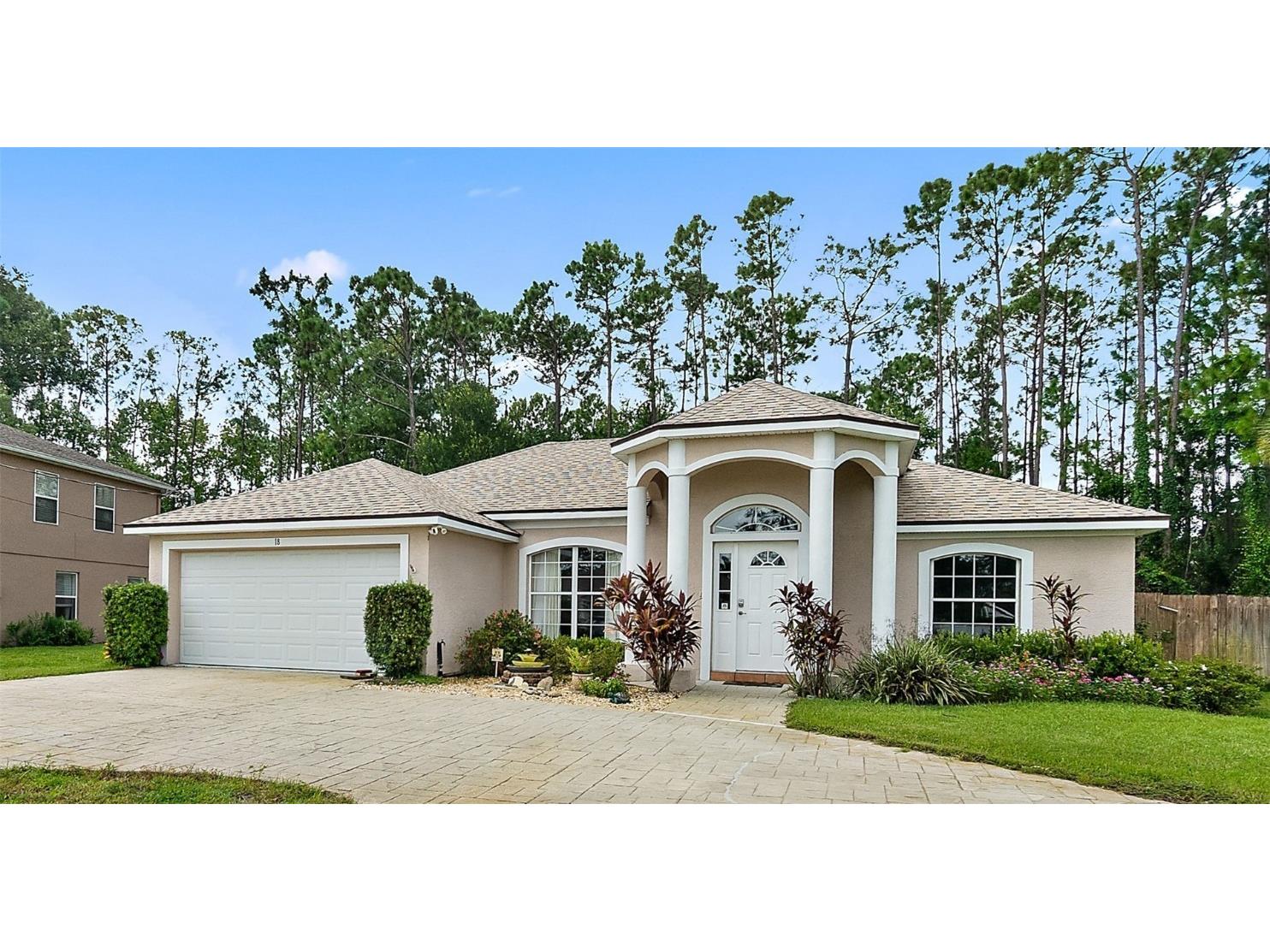 18 Rykill Way Palm Coast FL 32164 FC312195 image1