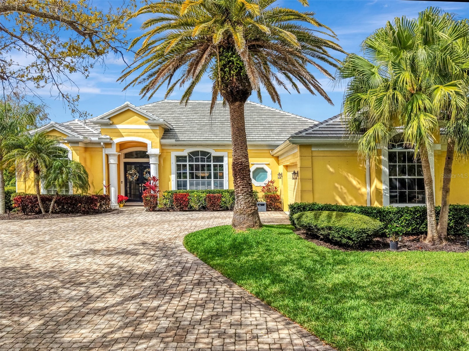 18 Saint Croix Way Englewood FL 34223 D6146567 image1
