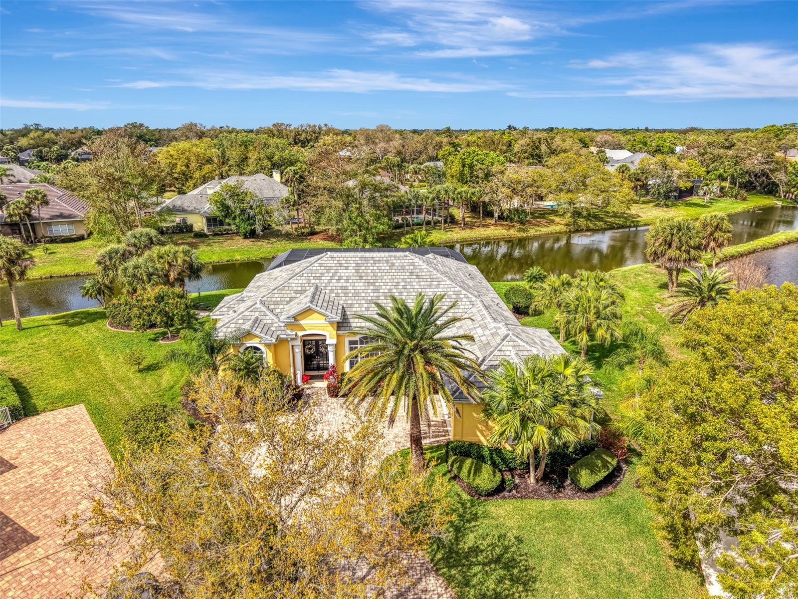 18 Saint Croix Way Englewood FL 34223 D6146567 image2