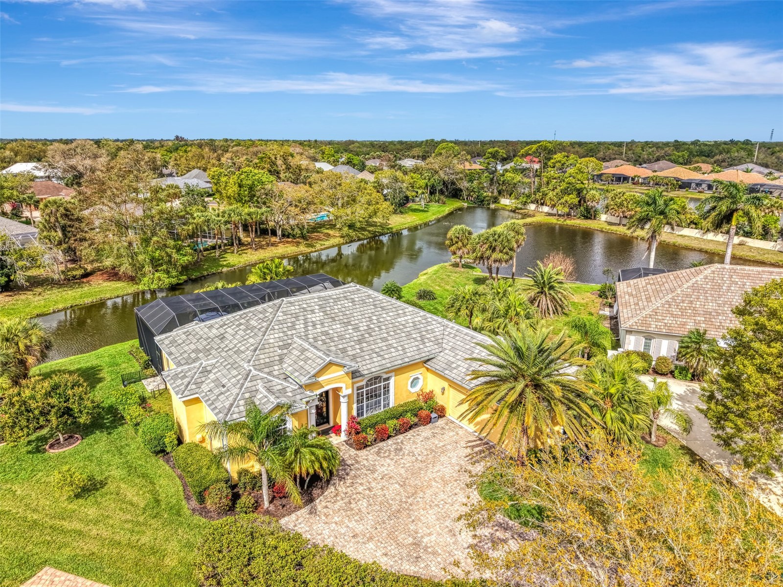 18 Saint Croix Way Englewood FL 34223 D6146567 image6