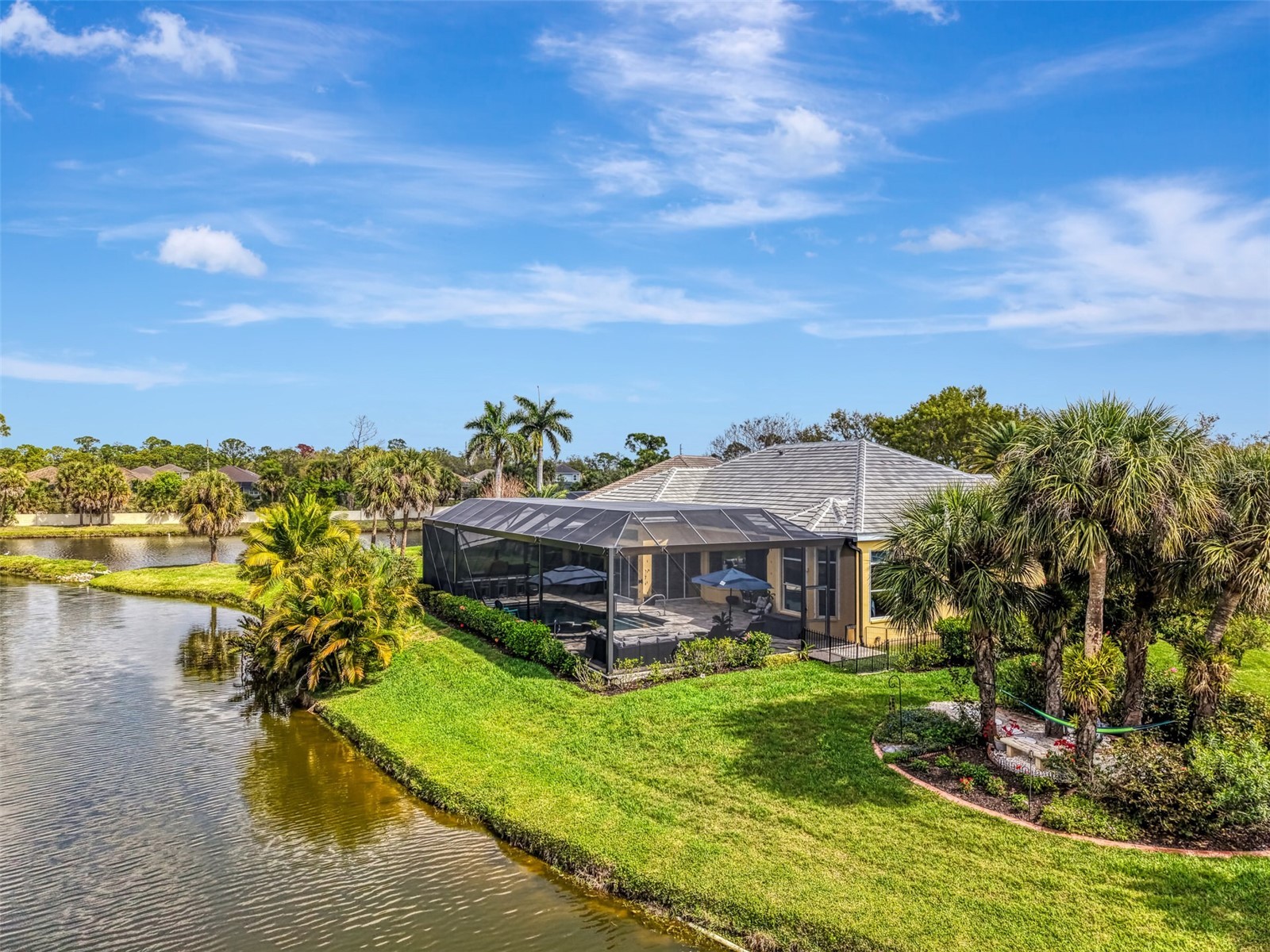 18 Saint Croix Way Englewood FL 34223 D6146567 image97