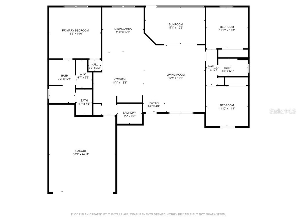 18 Sea Board Court Palm Coast FL 32164 FC306164 image39