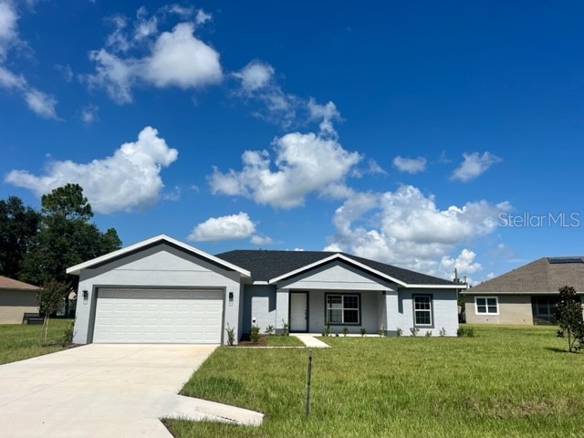 18 Seagoing Trail Palm Coast FL 32164 FC294605 image1