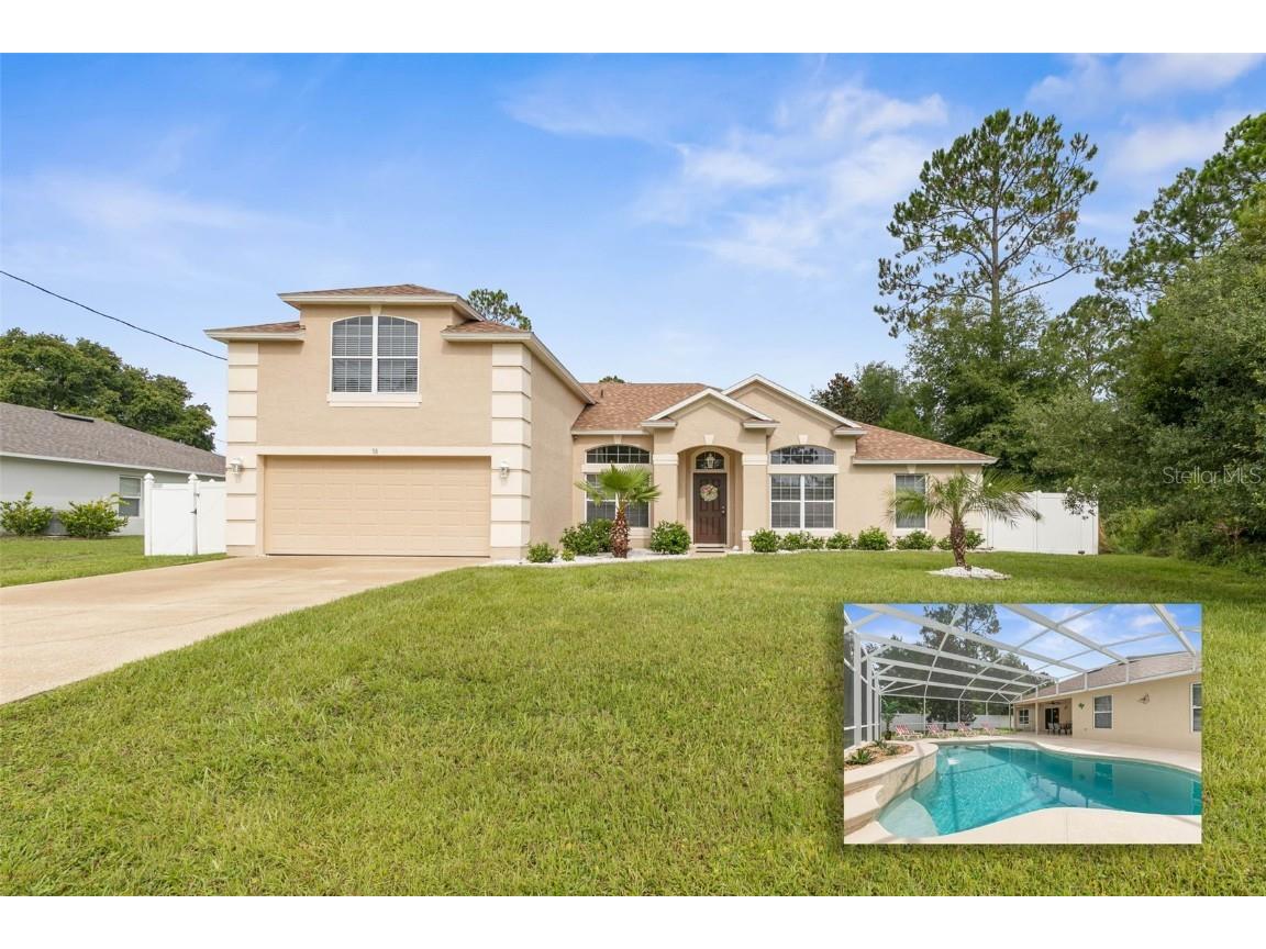 18 Selborne Path Palm Coast FL 32164 FC302192 image1