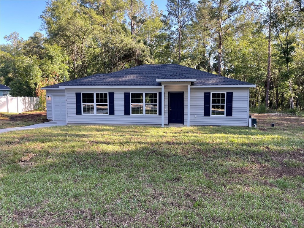 18 Sequoia Loop Track Ocklawaha FL 32179 OM658440 image1